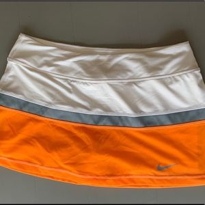 Nike Tennis Skirt